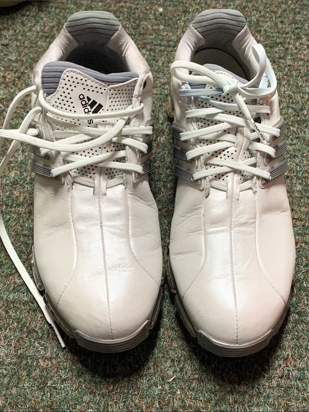 Adidas Tour 360 3.0 Golf Shoes